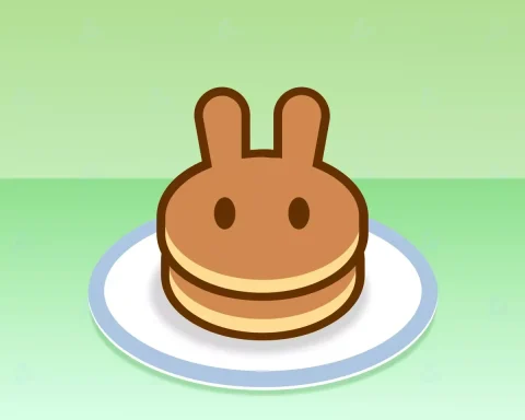 پنکیک سوآپ تبادل بین زنجیره ای را ساده کرد