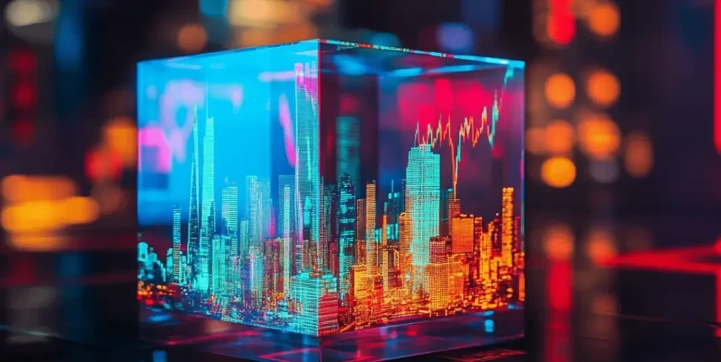 رشد 13 میلیارد دلاری اعتبار خصوصی توکنیزه شده