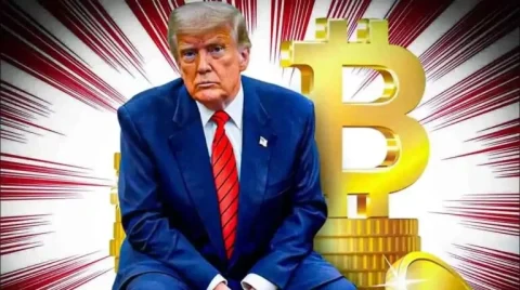 Truth Social در مسیر ETF بیت کوین