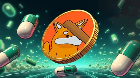 سقوط ۲۲ درصدی Pump.fun و صعود LetsBONK