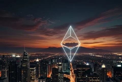 راه اندازی صندوق آتی اتریوم در بورس مسکو