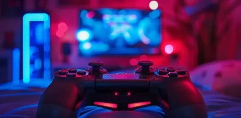 تحول بازی های وب 3 با همکاری Neurolov و Funton AI