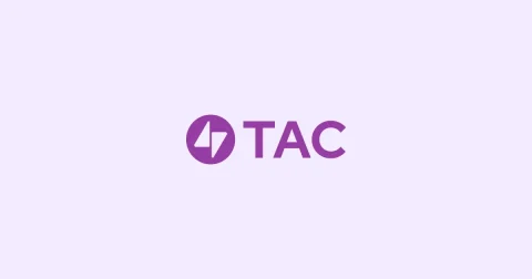 راه اندازی شبکه اصلی TAC با 800 میلیون TVL