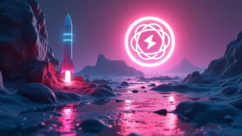 رشد چشمگیر Toncoin و Lightchain AI در بازار کریپتو ۲۰۲۵