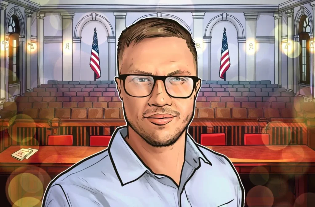 توسعه دهنده Tornado Cash زیر تیغ قانون