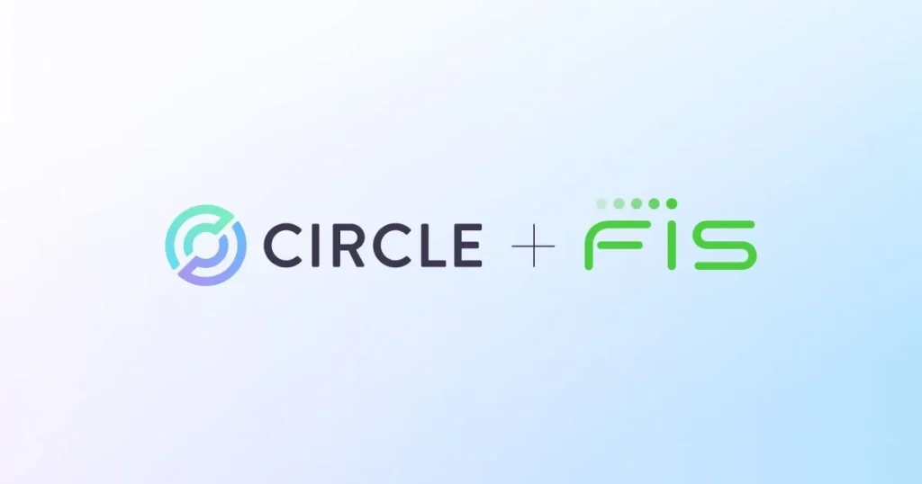 USDC وارد سیستم بانکی می شود