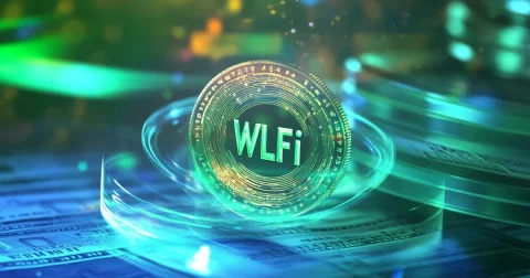 شروع رأی گیری برای آزادسازی توکن WLFI