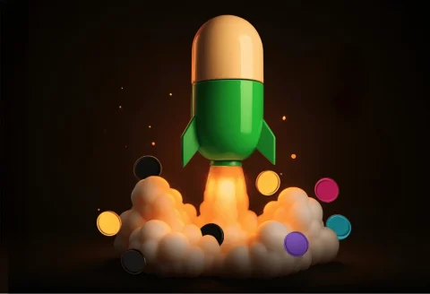 Wintermute مظنون به بازارسازی برای توکن PUMP