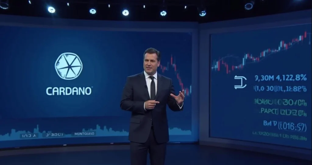 تزریق ۷۱ میلیون دلار ADA برای ارتقاء شبکه کاردانو