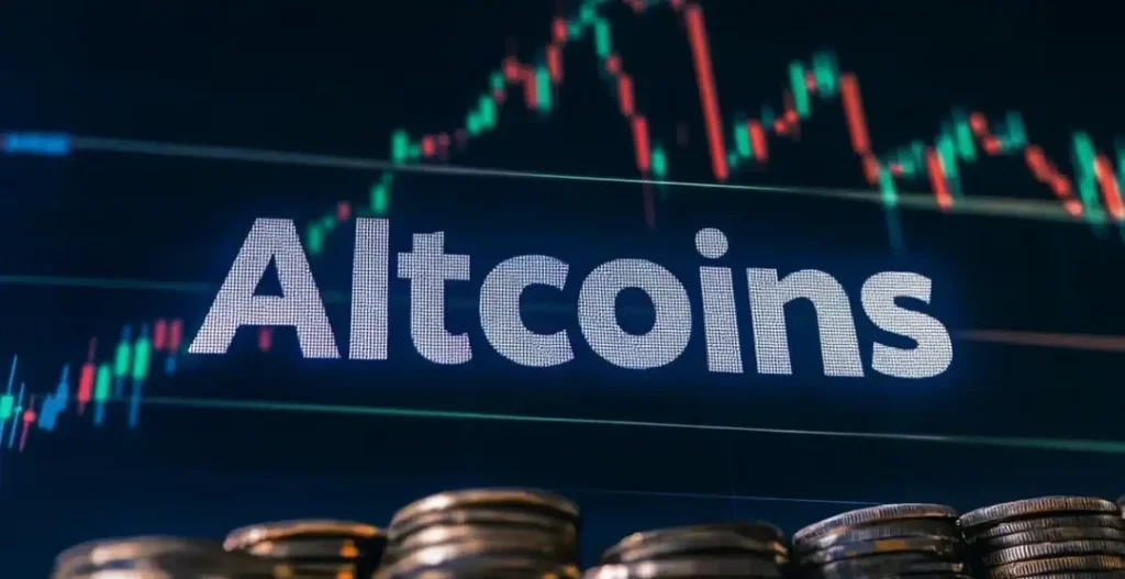 آلت سیزن عقب افتاد؟ نقش ETF های اسپات