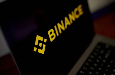 سلطه بایننس بر بازار کریپتو با رکورد 133 میلیارد دلاری