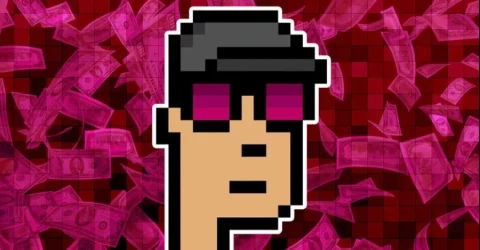 صدرنشینی دوباره CryptoPunks در بازار NFT