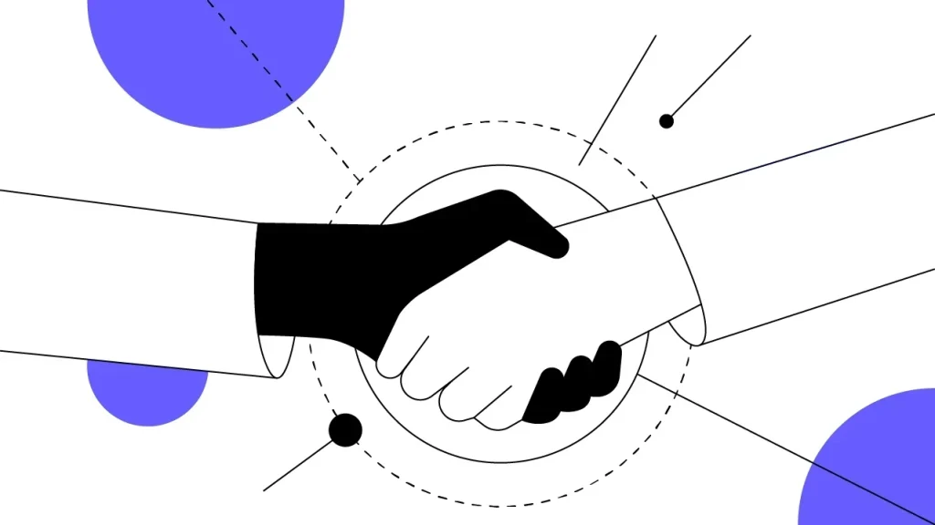 DeChat و Qitmeer؛ آغاز شبکه اجتماعی غیرمتمرکز Web3