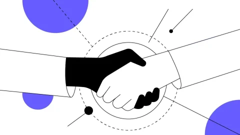 DeChat و Qitmeer؛ آغاز شبکه اجتماعی غیرمتمرکز Web3