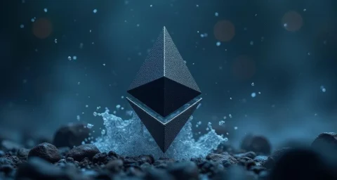 خطر سقوط اتریوم: آیا قیمت زیر 4200 دلار می رود؟