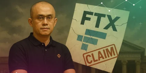 پرونده 1.76 میلیارد دلاری FTX علیه CZ به کجا می رسد؟