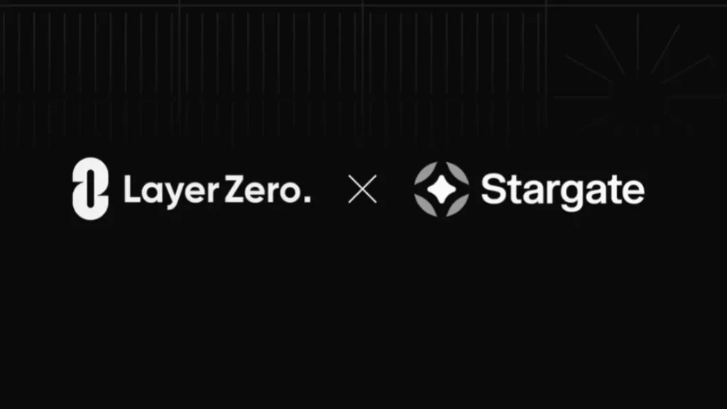 پیشنهاد ۱۱۰ میلیون دلاری LayerZero برای تصاحب Stargate