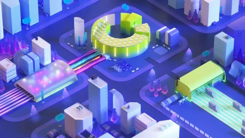 ورود دارایی های واقعی به GameFi با Mimbo Node