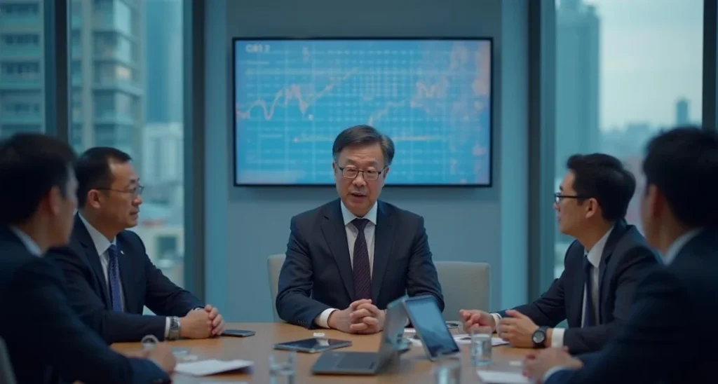 قانون گذاری استیبل کوین در کره جنوبی؛ تغییرات AML