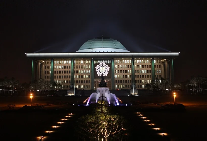 قانون گذاری استیبل کوین در کره جنوبی؛ تغییرات AML