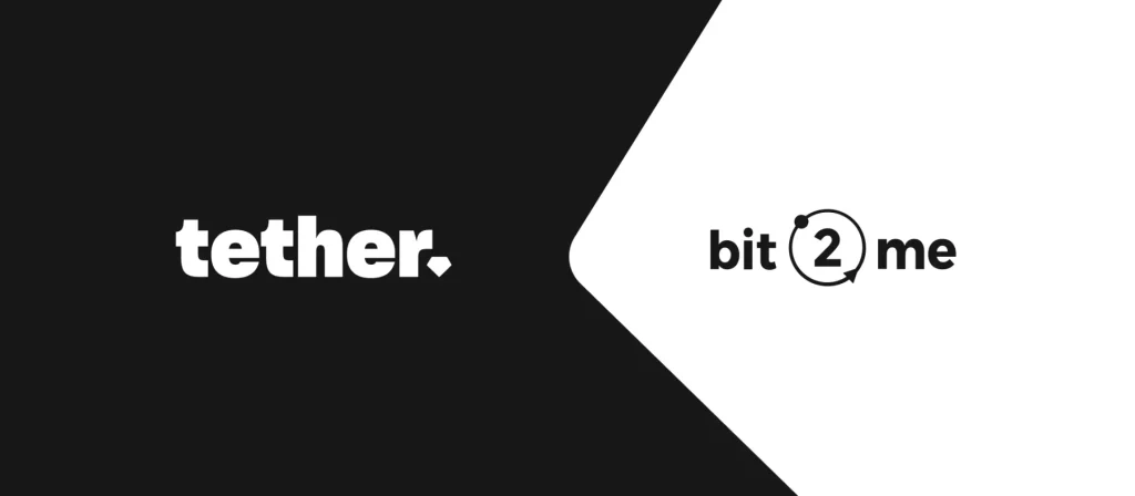 سرمایه گذاری تتر در صرافی Bit2Me اسپانیا