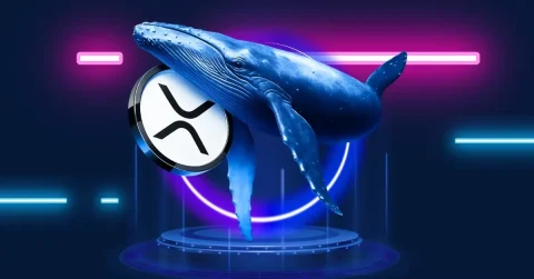 افزایش فشار فروش نهنگ ها بر قیمت ریپل