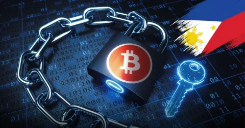 آیا فیلیپین اولین کشور با بودجه بلاکچینی می شود؟