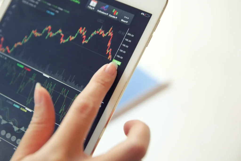 رشد آوالانچ و هایپرلیکوئید بعد از تصمیم فدرال رزرو