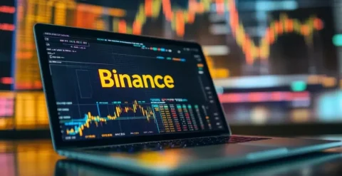 پشتیبانی بایننس US از لایه ۲ Abstract