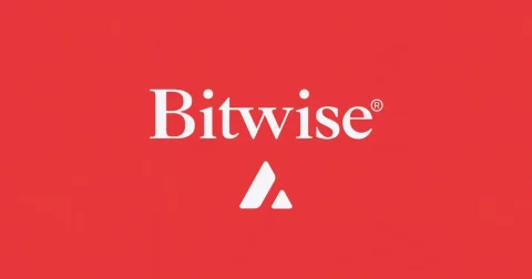 ETF آوالانچ در راه است؟ درخواست Bitwise
