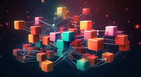 شراکت استراتژیک Cache Wallet با شبکه ICB