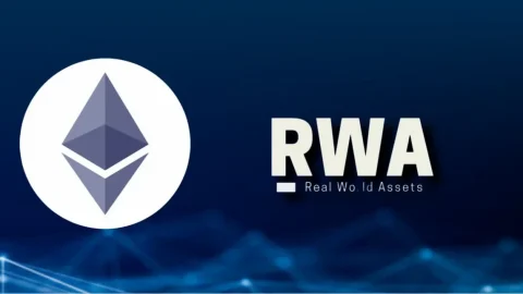 500 میلیون یوان اوراق RWA چین روی بلاکچین اتریوم
