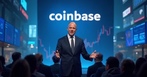 سود 10.8 درصد وام دهی USDC در Coinbase