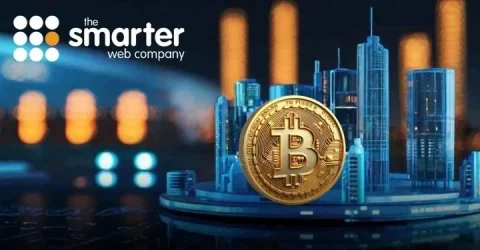 کوین بیس متولی جدید خزانه بیت کوین SWC