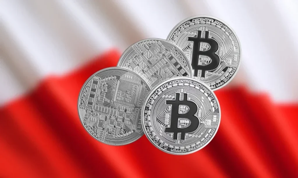 هشدار جدی Zondacrypto دربارع مهاجرت از لهستان