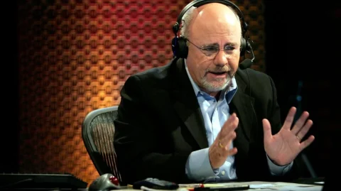 دیوید رمزی: ارز دیجیتال مزخرف است!