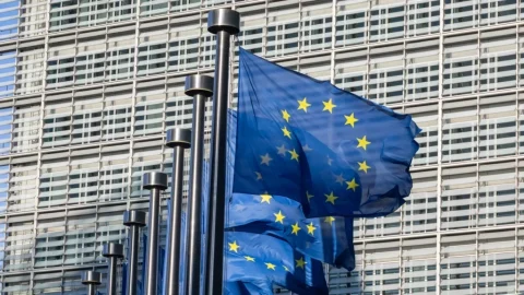 اروپا نسبت به خطرات سهام توکنیزه هشدار داد