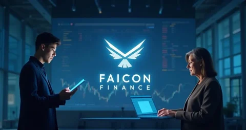 Falcon Finance توکن سازی RWA را آغاز می کند