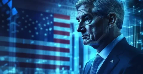 کاهش نرخ بهره فدرال رزرو؛ بیت کوین در آستانه 120 هزار؟