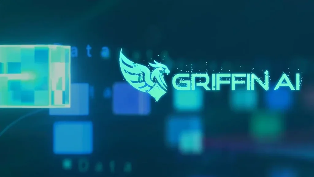 ابزار هوش مصنوعی Griffin برای دیفای BNB