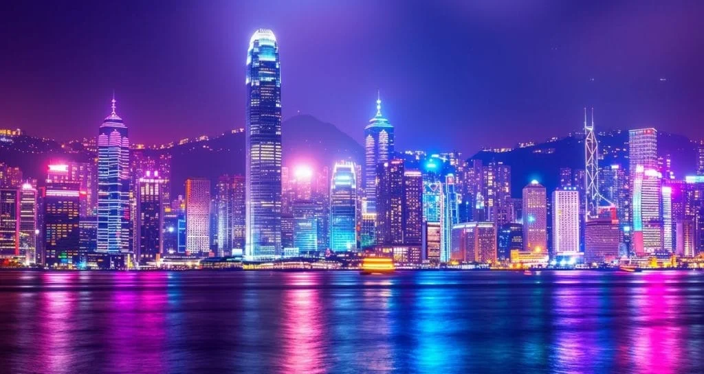 هشدار هنگ کنگ به استیبل کوین های یوان