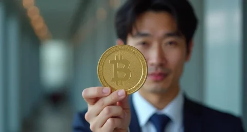 ژاپن آماده عرضه DCJPY در 2026