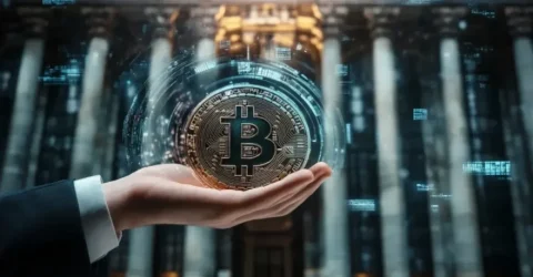 Maestro راهکار دیفای نهادی با بیت کوین ارائه داد