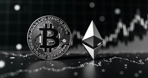 سررسید آپشن و نقش آن در نوسانات بیت کوین و اتریوم