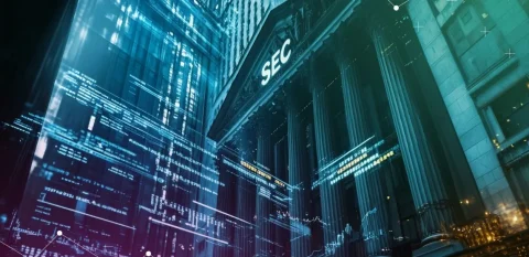 چراغ سبز SEC برای ETF های کریپتو؛ آغاز موج جدید