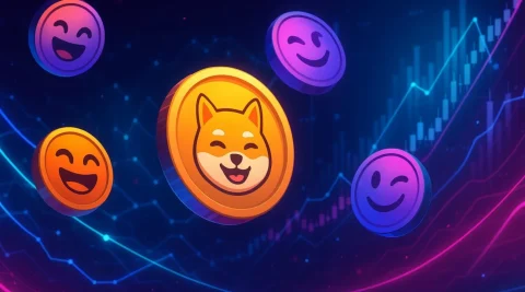 بررسی لانچ پد میم کوین های سولانا؛ رقابت داغ در سال 2025