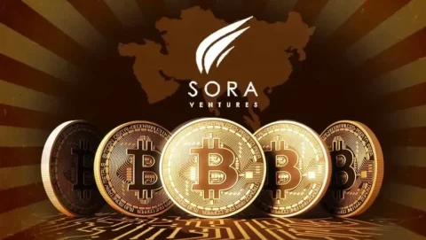 صندوق 1 میلیارد دلاری بیت کوین Sora Ventures کلید خورد