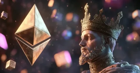 بزرگ ترین هولدر های اتریوم در سال 2025