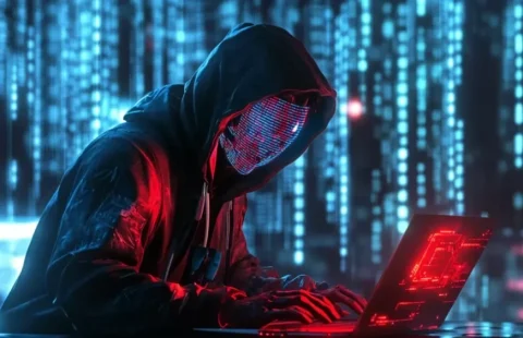 هکر UXLINK و فروش 6 میلیون دلاری اتریوم