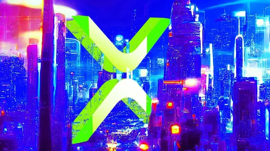 فشار شدید روی ریپل؛ شرط بندی خطرناک در هایپرلیکوئید